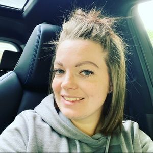 Meet your Posher, Tamara